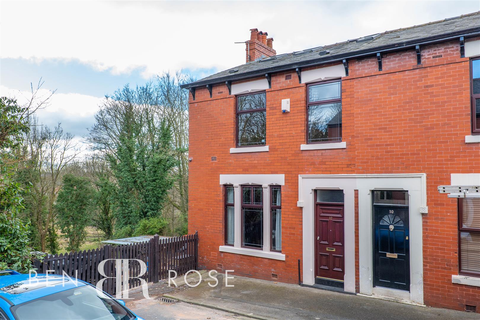 5 bed property in Fenton Road, Preston